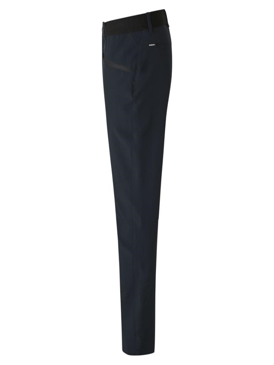 ID Bukser & Jeans 0910-navy_S - Bygholm Menswear